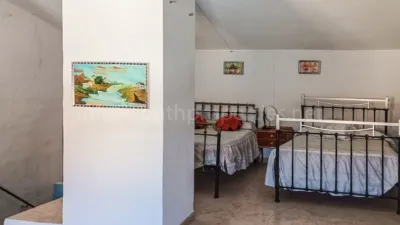 Apartment on Calle del Zacatín, 10 photo 9