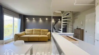 Chalet on Carrer de Monte Vernissa photo 2