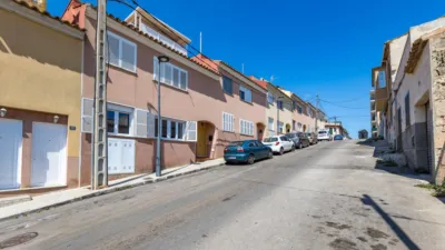 Apartment in Sant Jordi photo 43