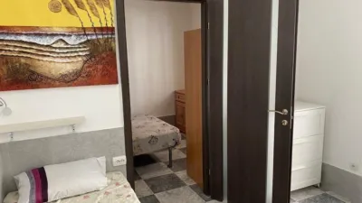 Apartment in Plaza de Orán photo 10