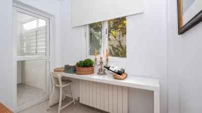 Duplex in Porto Pi photo 13