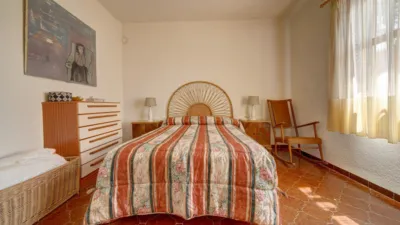 Chalet on Siete Aguas Street photo 24