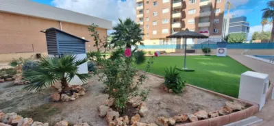 Piso – Benidorm - Vista 4