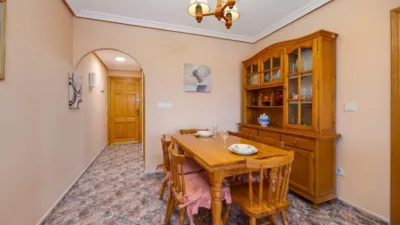Apartment in Playa de los Locos photo 8
