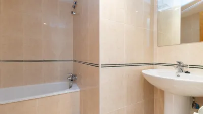 Apartment on Carrer Ermita Nova photo 9