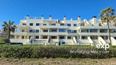 Penthouse on Calle Roderic D'osona photo 6