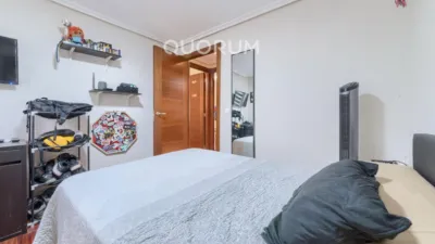 Flat in Lanbarketa photo 19