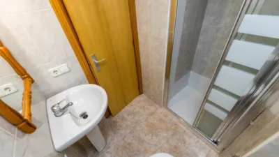 Apartment in Sant Jordi photo 21