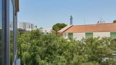 Apartment in Bahía Blanca photo 35