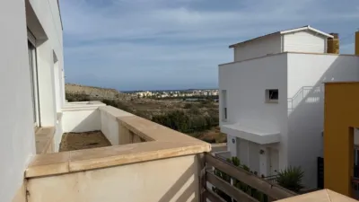 Penthouse on Calle La Bolaga photo 41