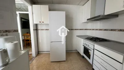 Apartment on Juan Ortega Street photo 7
