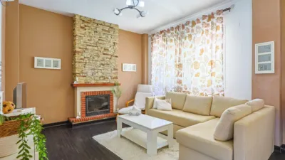 Chalet in Oromana photo 39