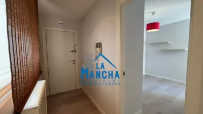 Flat on Calle del Cornejo photo 32