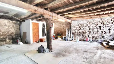 House in Arenas photo 40