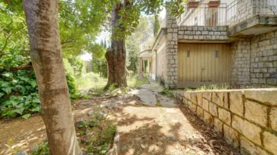Chalet on Siete Aguas Street photo 45