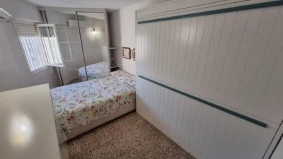 Apartment on Avenida de Niza photo 10