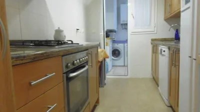 Piso – Alicante - Alacant - Vista 3