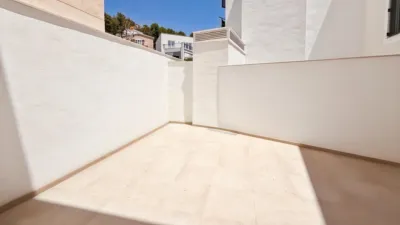 Apartment on Carrer de Marina photo 20