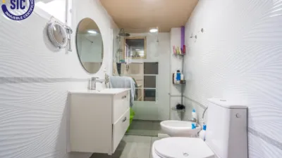 Flat on Isaac Peral Street photo 28