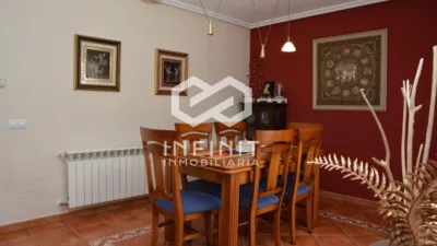 Semi-detached house in Urb. Eras de San Sebastian photo 34