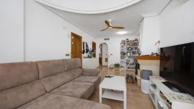 Casa – San Fulgencio - Vista 4