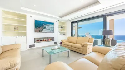 Casa – Altea - Vista 4