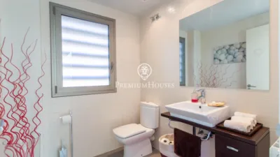House in Nova Alella photo 21