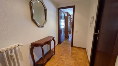 Piso en alquiler en Calle de Santa Eulalia de Mérida, 6, Buenavista-El Cristo (Oviedo) de 1.250 €<span>/mes</span>