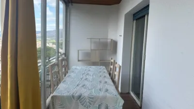 Apartment on Carrer de la Pujada del Puig Rom photo 33