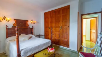 Chalet in Costa de La Calma photo 12