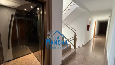 Flat on Calle del Cornejo photo 48