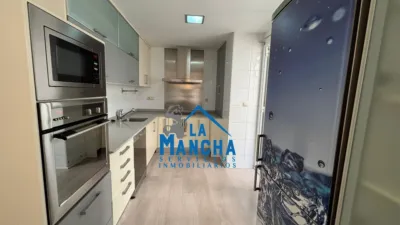 Flat on Calle del Cornejo photo 3