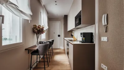 Apartment on Rufino Blanco Street photo 7