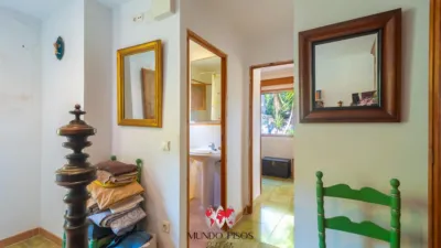 Chalet in Costa de La Calma photo 20