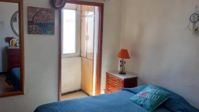 Piso en venta en Calle Virgen De La Peña, 7, Ciudad Alta (Las Palmas de Gran Canaria) de 96.420 €