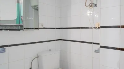 Apartment on Calle de la Loma photo 15