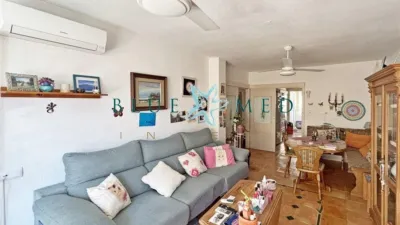 Apartment on Isla de Tabarca Street photo 6