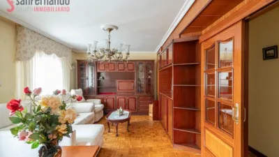 Apartment on Calle de Castilla photo 4