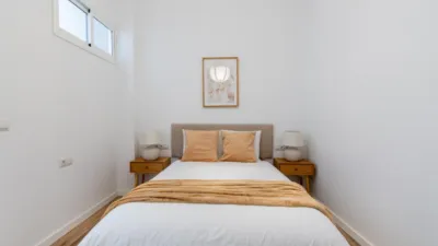 Apartment on Don Alonso 'El Sabio' Street photo 14