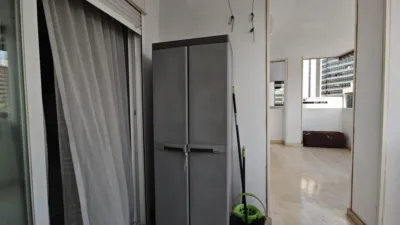 Piso – Benidorm, la Cala, la Marina Baixa - Vista 3