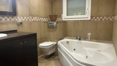 Apartment on Carrer de la Pujada del Puig Rom photo 27