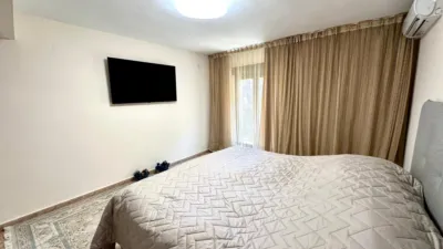 Apartamento en calle Dr Nieto photo 13
