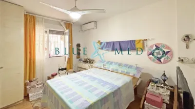 Apartment on Isla de Tabarca Street photo 12