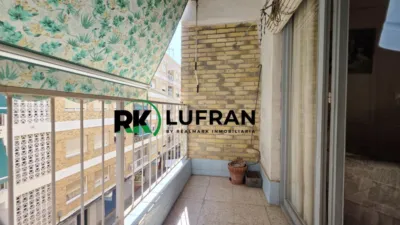 Piso – Alicante - Alacant - Vista 2