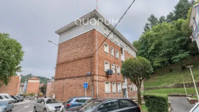 Flat in Lanbarketa photo 35