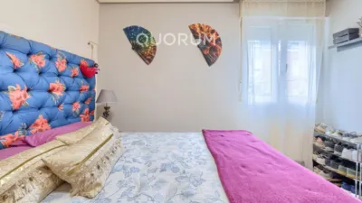 Flat in Lanbarketa photo 21