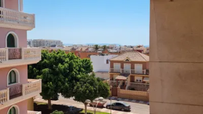 Apartamento en Las Salinas photo 28