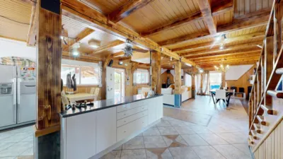 Chalet on Calle Pita (De La) photo 35