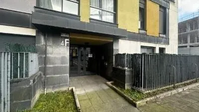 Flat at 4 Carmen Bravo Villasante Street photo 2