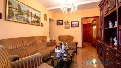 Apartment on Calle de la Princesa photo 8